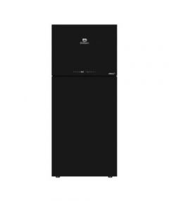 Dawlance Graze+ Gem Inverter Glass Door Freezer-on-top Refrigerator Black (9193) On Installments-ZohaE  ( 3 Months 0% Percent Profit Product Available On 48 Months Installment )